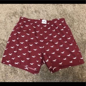 HOLLISTER SHORTS